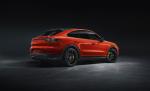 Porsche Cayenne Coupe SportDesign Package 2019 года (WW)